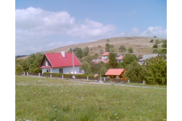 Vasaras māja Malá Lehota 7